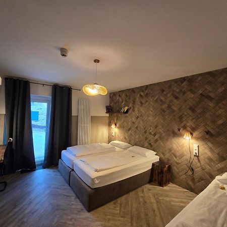 Aparthotel Fairschlafen Minden Dış mekan fotoğraf