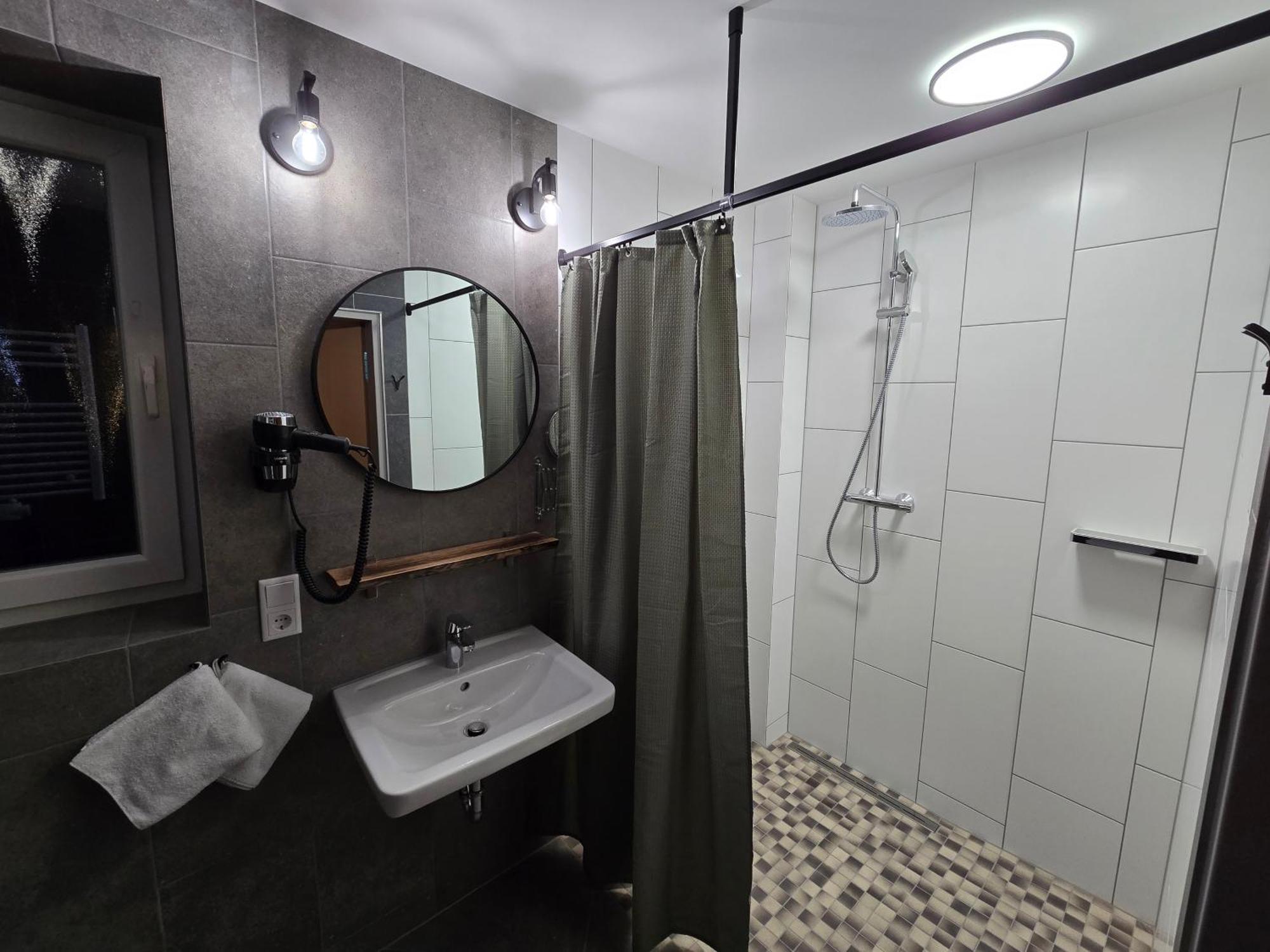 Aparthotel Fairschlafen Minden Dış mekan fotoğraf