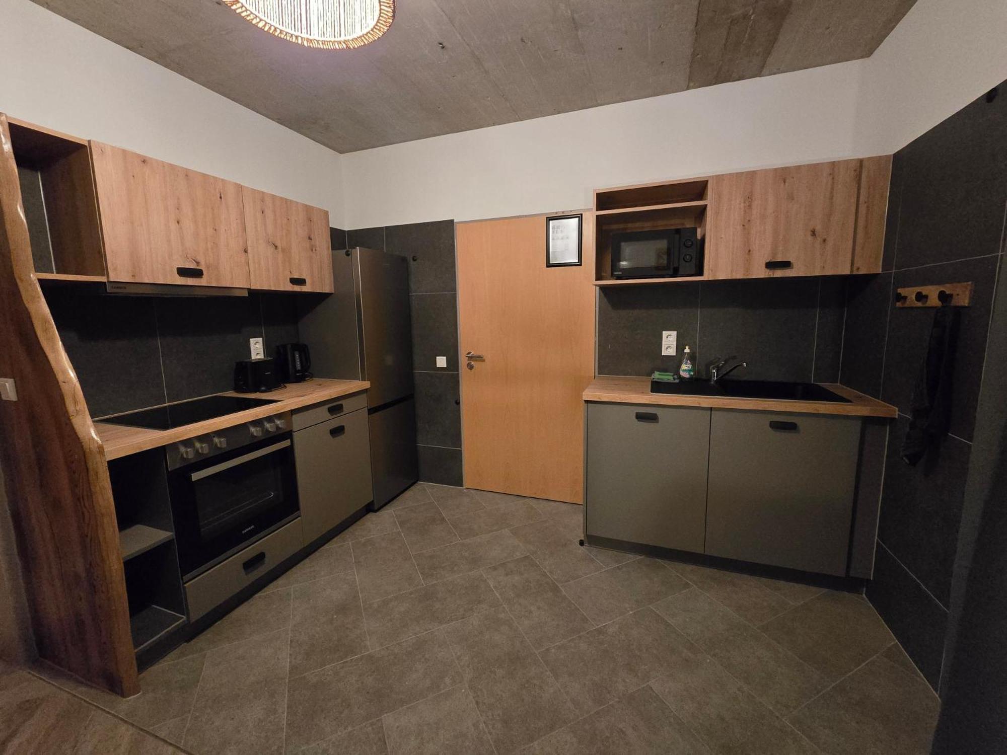 Aparthotel Fairschlafen Minden Dış mekan fotoğraf