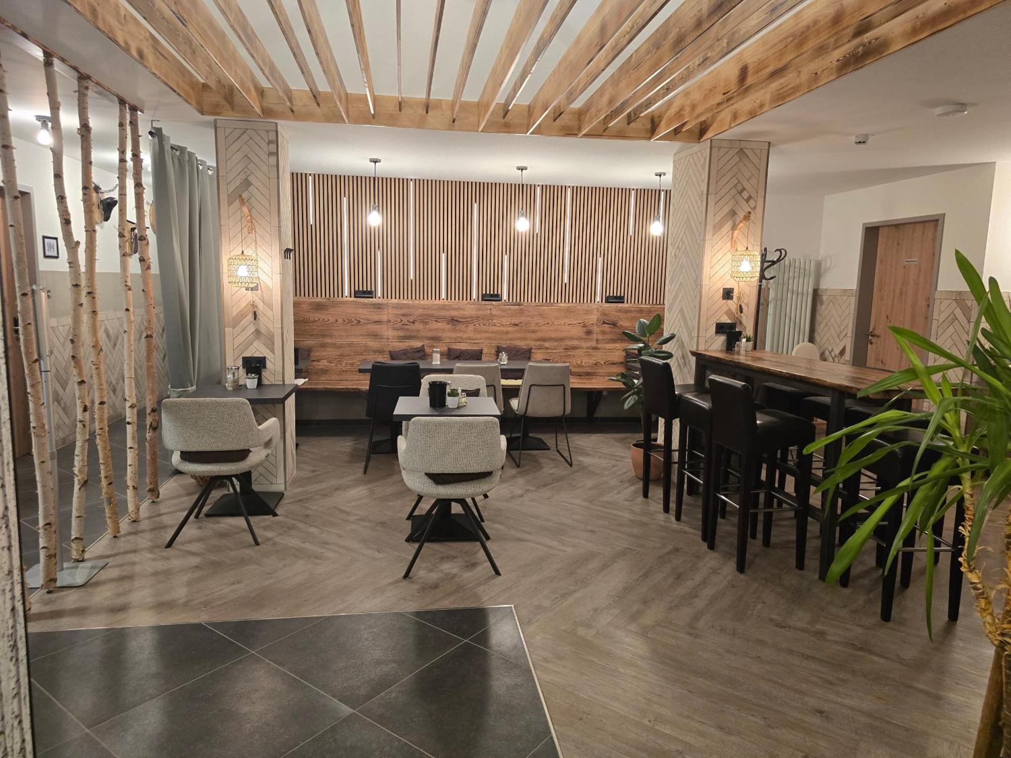Aparthotel Fairschlafen Minden Dış mekan fotoğraf