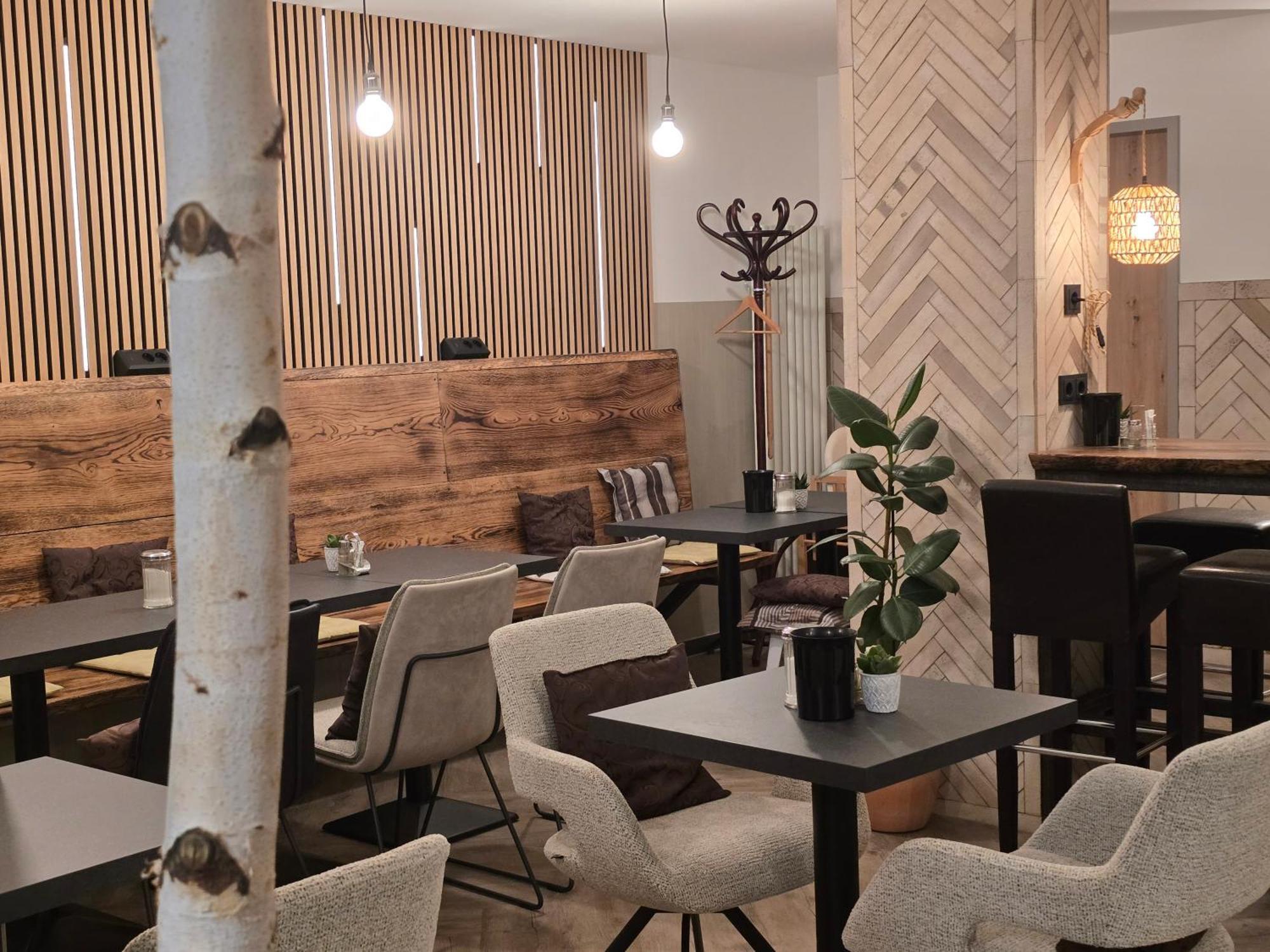 Aparthotel Fairschlafen Minden Dış mekan fotoğraf